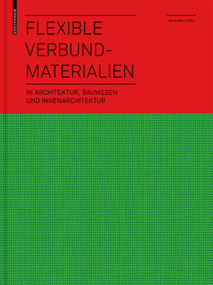 cover image of Flexible Verbundmaterialien